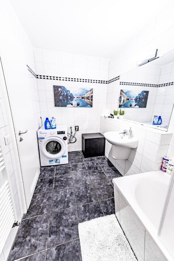 Private Apartment In The Center Of Berlín Exterior foto