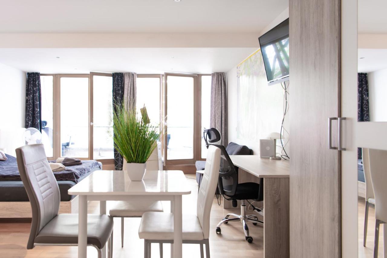 Private Apartment In The Center Of Berlín Exterior foto